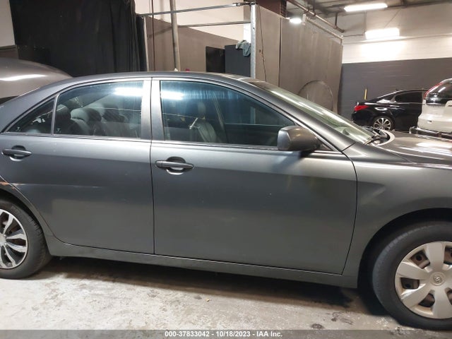2007 TOYOTA CAMRY CE/LE/SE/XLE VIN: 4T1BE46K07U556608