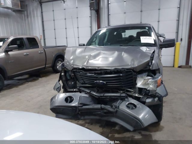1FTFW1EF6EKE83789 Ford F-150 Xl/xlt/stx/fx4/lariat