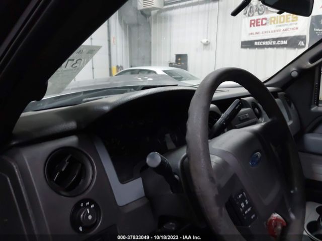 1FTFW1EF6EKE83789 Ford F-150 Xl/xlt/stx/fx4/lariat