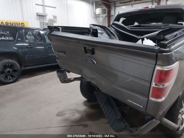 1FTFW1EF6EKE83789 Ford F-150 Xl/xlt/stx/fx4/lariat