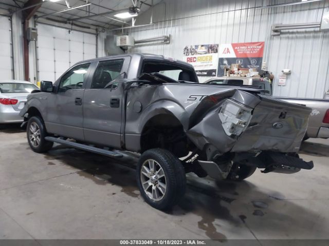 1FTFW1EF6EKE83789 Ford F-150 Xl/xlt/stx/fx4/lariat