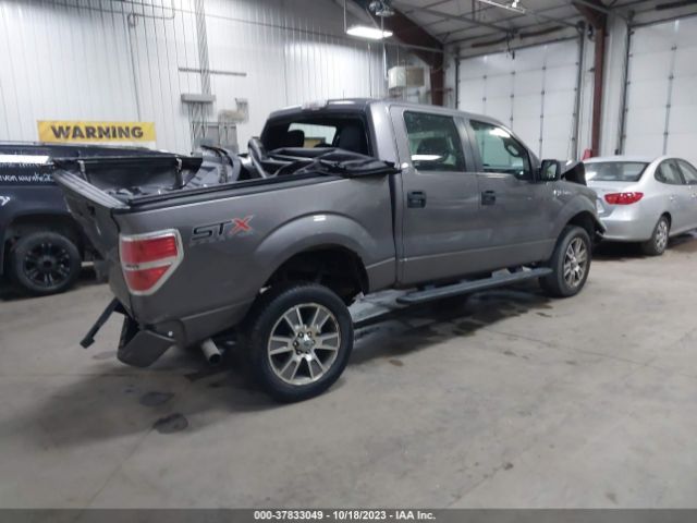 1FTFW1EF6EKE83789 Ford F-150 Xl/xlt/stx/fx4/lariat