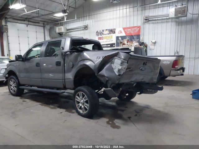 1FTFW1EF6EKE83789 Ford F-150 Xl/xlt/stx/fx4/lariat