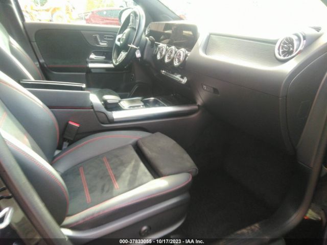 W1N4N4HB7PJ482849 Mercedes-Benz Gla Gla 250