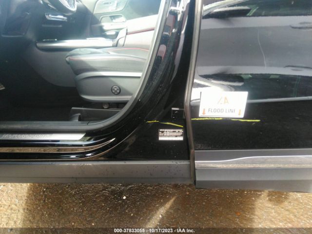 W1N4N4HB7PJ482849 Mercedes-Benz Gla Gla 250