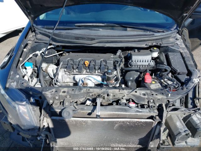 19XFB2F53EE260703 Honda Civic Sedan Lx