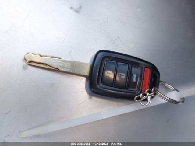 19XFB2F53EE260703 Honda Civic Sedan Lx