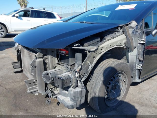 19XFB2F53EE260703 Honda Civic Sedan Lx
