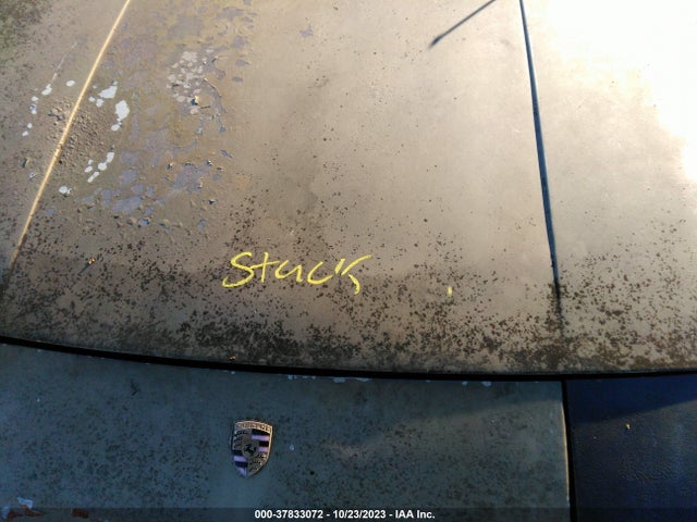 1984 PORSCHE 944 WP0AA0941EN461354 Photo 9