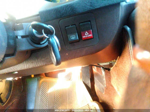 1984 PORSCHE 944 WP0AA0941EN461354 Photo 10