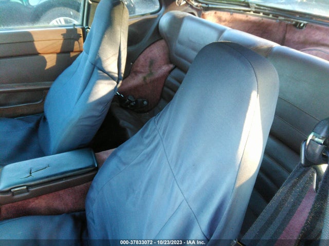 1984 PORSCHE 944 WP0AA0941EN461354 Photo 7