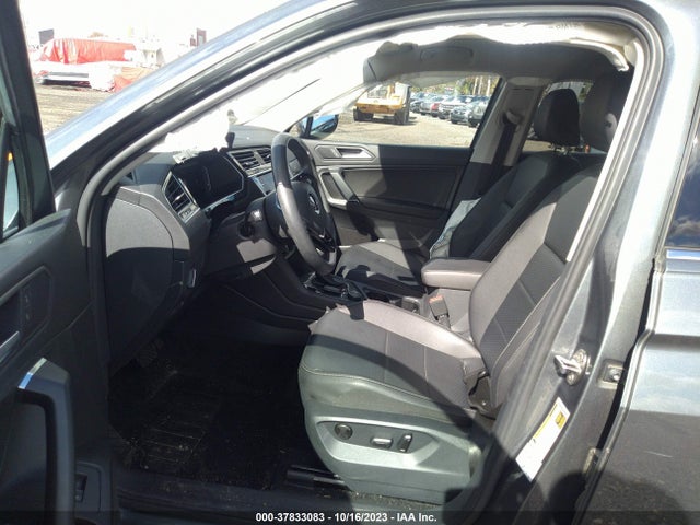 3VV2B7AXXLM074570 Volkswagen Tiguan 2.0t Se R-line Black/2.0t Sel/2.0t Se