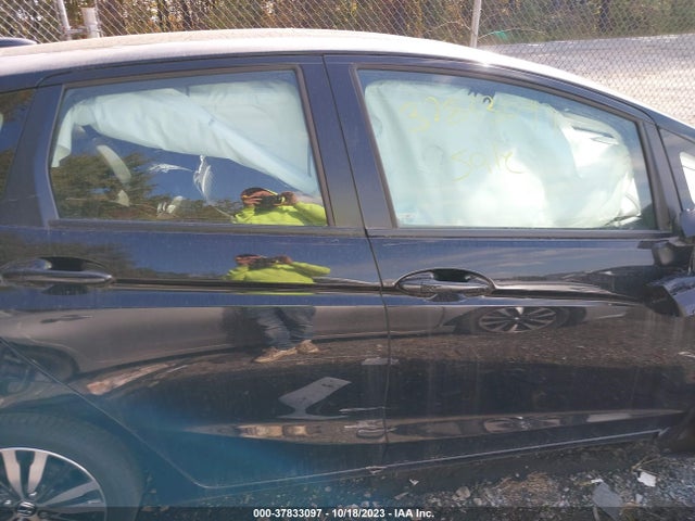 Honda FIT EX 2019 3HGGK5H81KM738410 Image 13