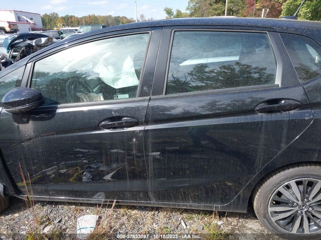 Honda FIT EX 2019 3HGGK5H81KM738410 Image 14