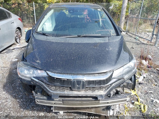 Honda FIT EX 2019 3HGGK5H81KM738410 Image 6
