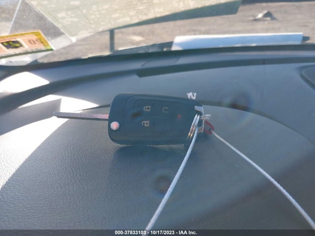Chevrolet EQUINOX LT 2017 2GNFLFEK6H6287496 Image 11