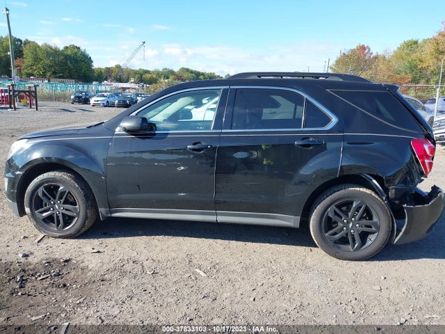 Chevrolet EQUINOX LT 2017 2GNFLFEK6H6287496 Image 14