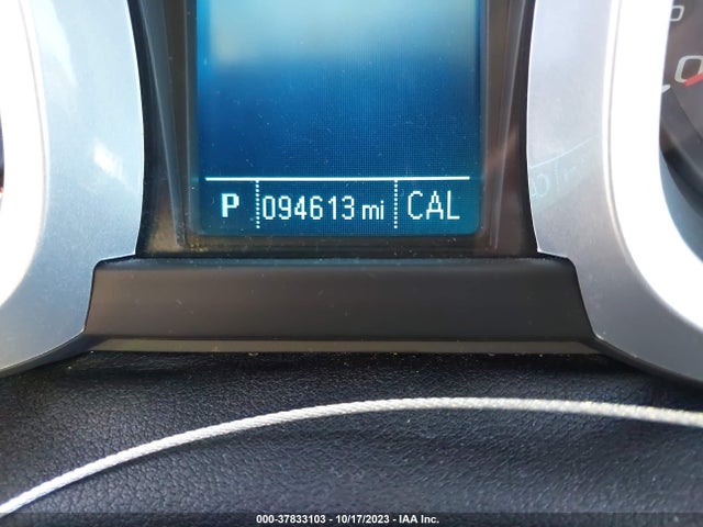 Chevrolet EQUINOX LT 2017 2GNFLFEK6H6287496 Image 15
