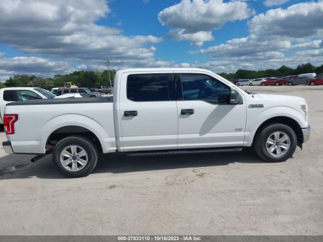 1FTEW1CG4HFC21726 Ford F-150 Xl/xlt/lariat