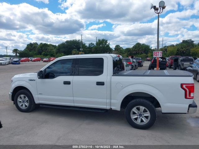 1FTEW1CG4HFC21726 Ford F-150 Xl/xlt/lariat