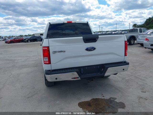 1FTEW1CG4HFC21726 Ford F-150 Xl/xlt/lariat