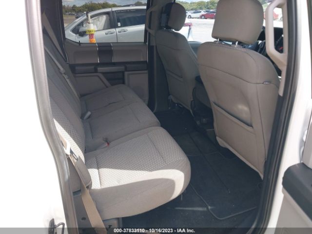 1FTEW1CG4HFC21726 Ford F-150 Xl/xlt/lariat