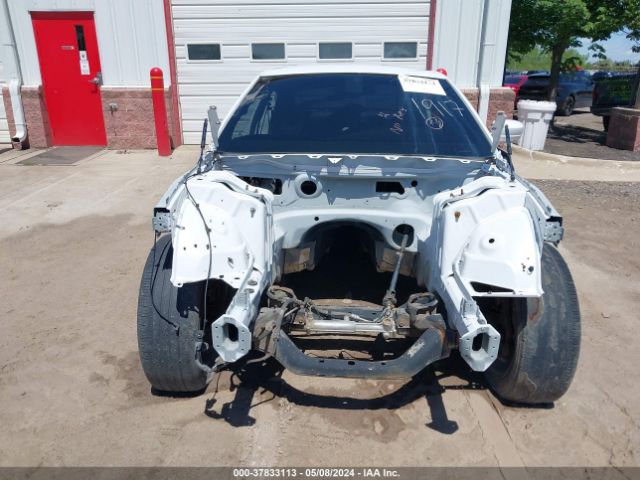 2C3CDXGJ9LH221917 Dodge Charger Scat Pack Widebody Rwd