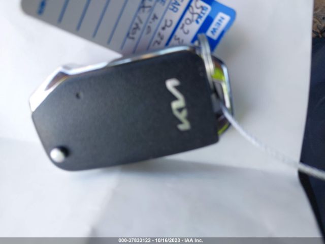 KNDEPCAA4N7342219 KIA Seltos Lx