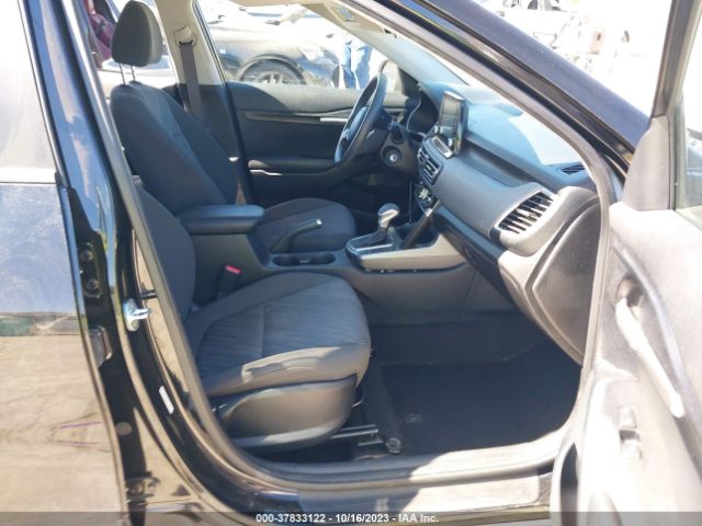 KNDEPCAA4N7342219 KIA Seltos Lx