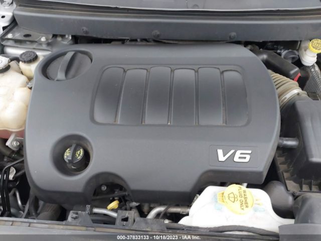 3C4PDCGG9KT859634 Dodge Journey Crossroad