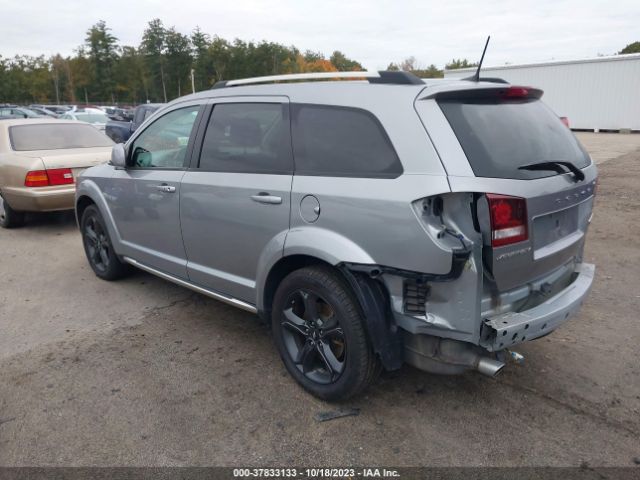 3C4PDCGG9KT859634 Dodge Journey Crossroad
