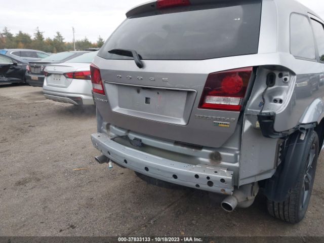 3C4PDCGG9KT859634 Dodge Journey Crossroad