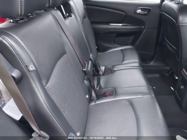 3C4PDCGG9KT859634 Dodge Journey Crossroad