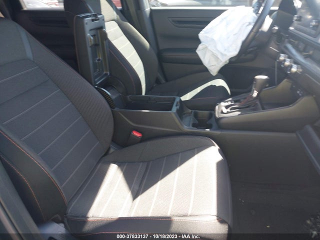 2023 HONDA CR-V HYBRID SPORT VIN: 7FARS5H57PE007400