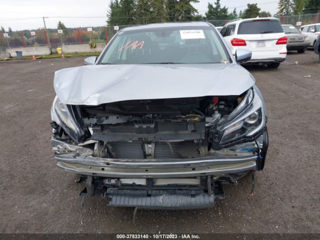 4S3BNEN61K3035653 Subaru Legacy Limited