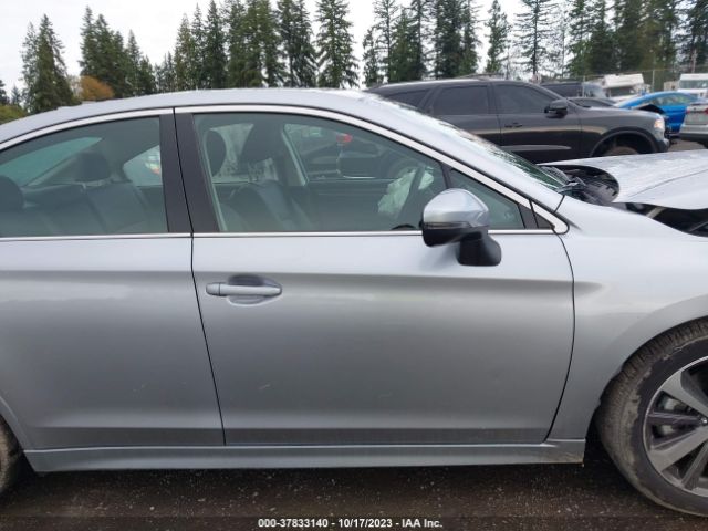 4S3BNEN61K3035653 Subaru Legacy Limited