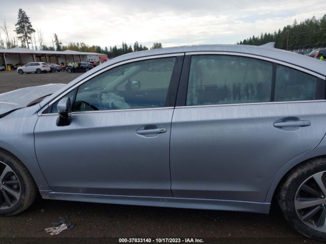 4S3BNEN61K3035653 Subaru Legacy Limited