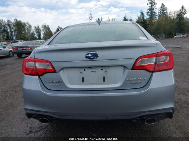 4S3BNEN61K3035653 Subaru Legacy Limited