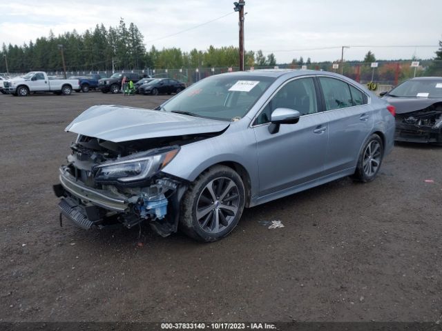 4S3BNEN61K3035653 Subaru Legacy Limited