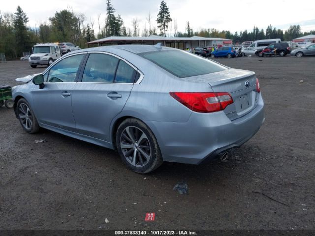 4S3BNEN61K3035653 Subaru Legacy Limited
