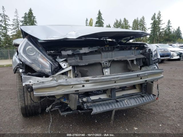 4S3BNEN61K3035653 Subaru Legacy Limited