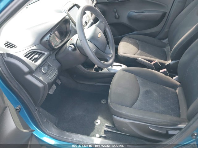 Chevrolet SPARK LS 2021 KL8CB6SA2MC714418 Image 5