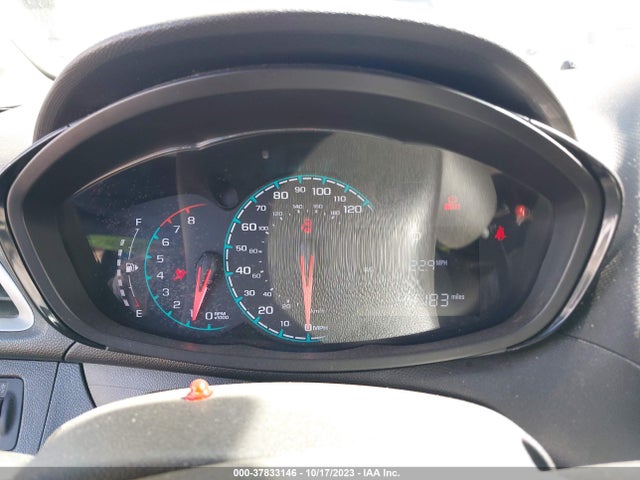 Chevrolet SPARK LS 2021 KL8CB6SA2MC714418 Image 7