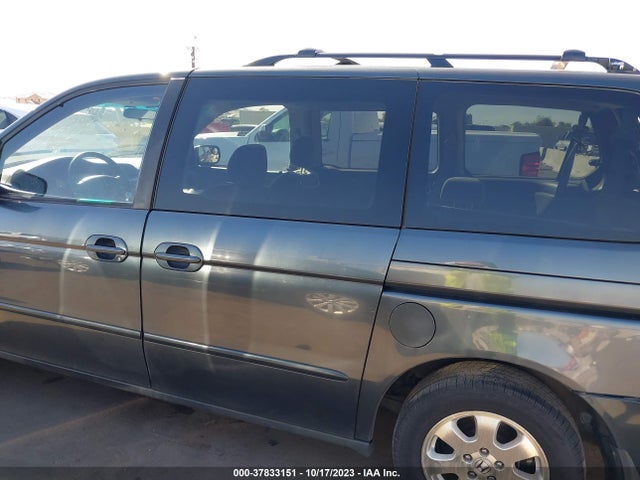 2003 HONDA ODYSSEY EX VIN: 5FNRL18693B053122