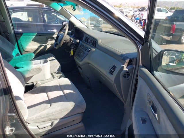 2003 HONDA ODYSSEY EX VIN: 5FNRL18693B053122