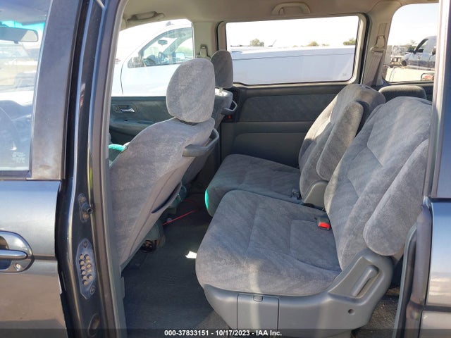 2003 HONDA ODYSSEY EX VIN: 5FNRL18693B053122