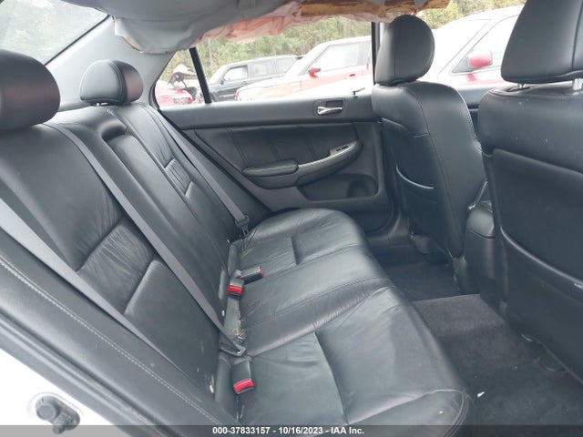 2005 HONDA ACCORD SDN EX-L VIN: 1HGCM56885A195232