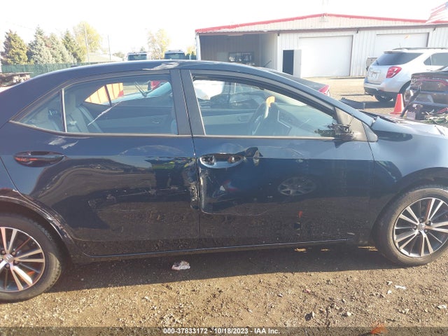 2018 TOYOTA COROLLA L/LE/XLE/SE/XSE VIN: 2T1BURHE5JC973724
