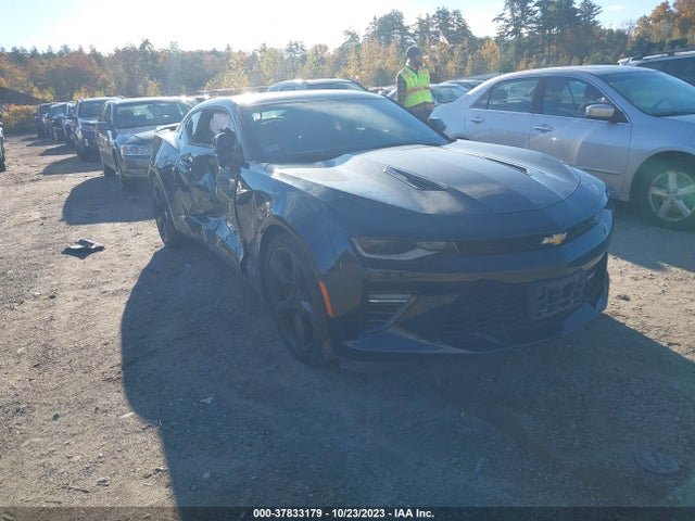 2017 1G1FH1R74H0170648 main image