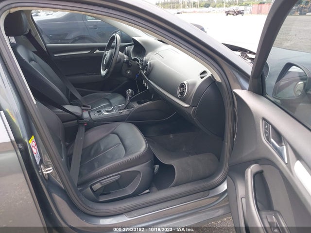 WAUACGFF1F1007944 Audi A3 1.8t Premium